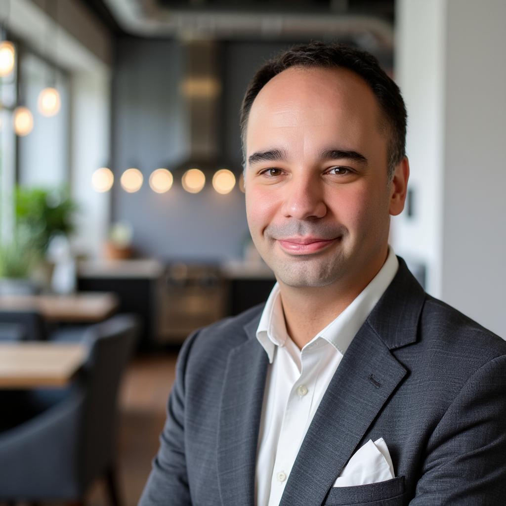 Christian Renneberg - Profilbild