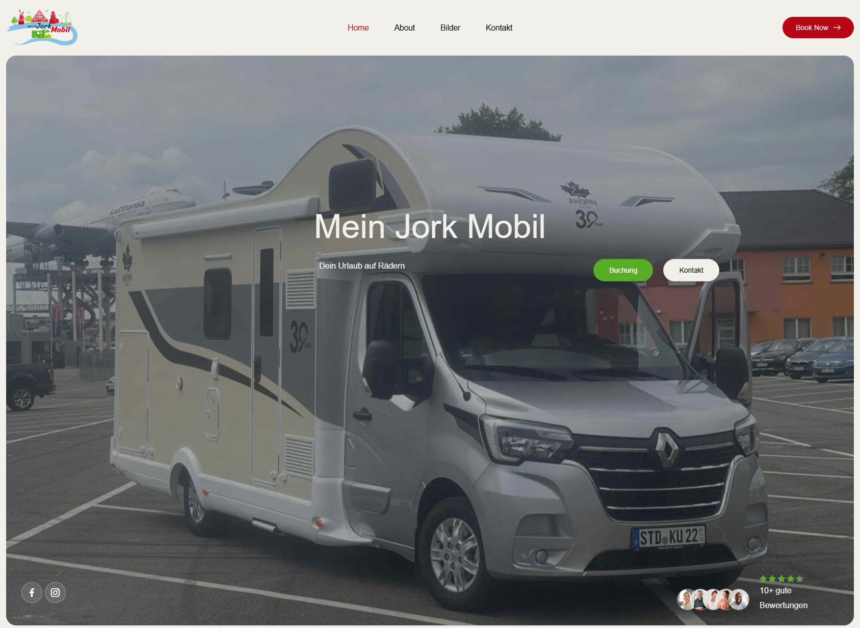MeinJork-Mobil.de